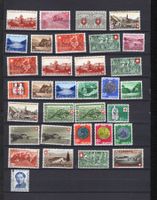 Lots T Suisse Lot Pro Patria ,  Neuf , voir Photos