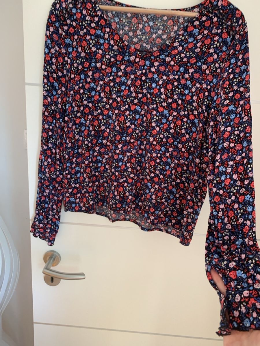 Only Camicette: Only Bluse Gr 38 – Nuovo (secondo la descrizione) da Widen venduto da didy82 1