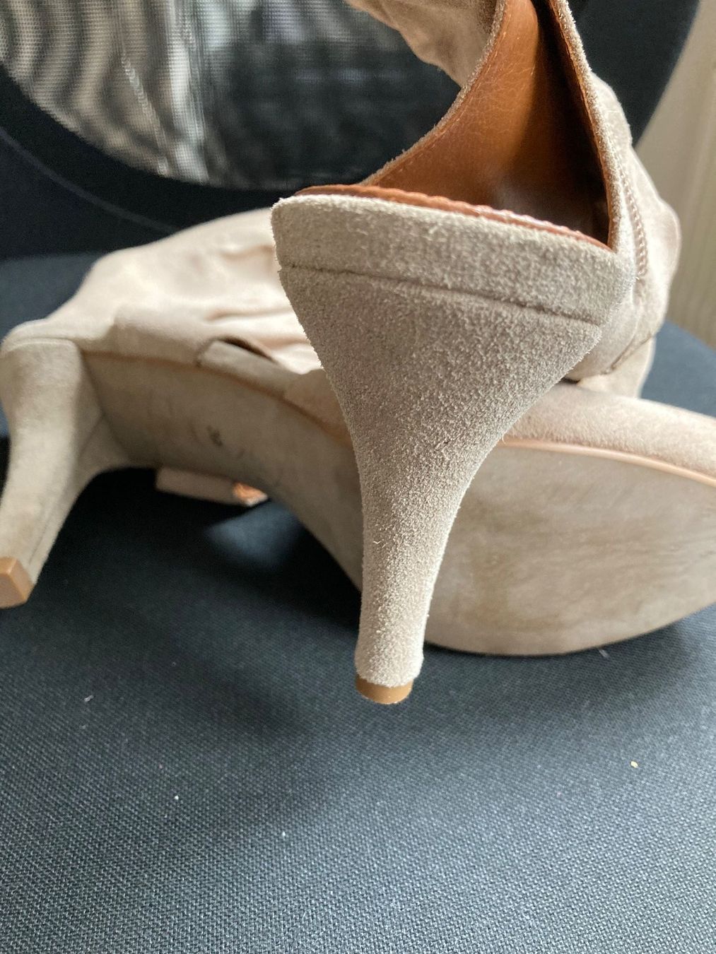 Scarpe da donna: Spezielle Pumps 39 – Usato da Schaffhausen venduto da christamawe 3