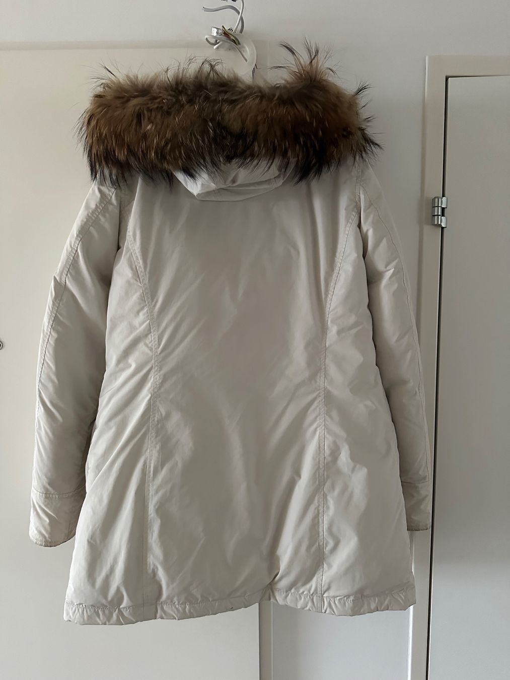 Moncler Giacche: Woolrich Jacke – Usato da Zürich venduto da sommer121 3