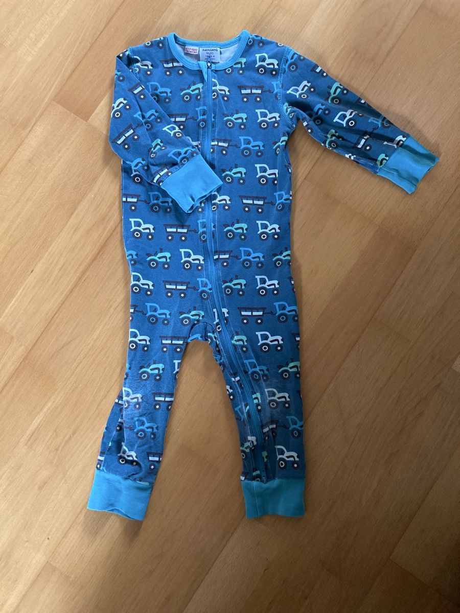 Maxomorra Pyjamas & Ähnliches: Schlafanzug Maxomorra – Gebraucht aus Zürich von nat_2k2d 1