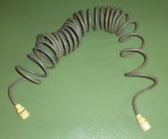 Spiral Wasserschlauch ausziehbar bis 10 m + Brause, Kärcher