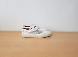 Bally Leder Sneakers Grösse 39 *Top Zustand*