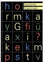 Deutsche Grammatik
