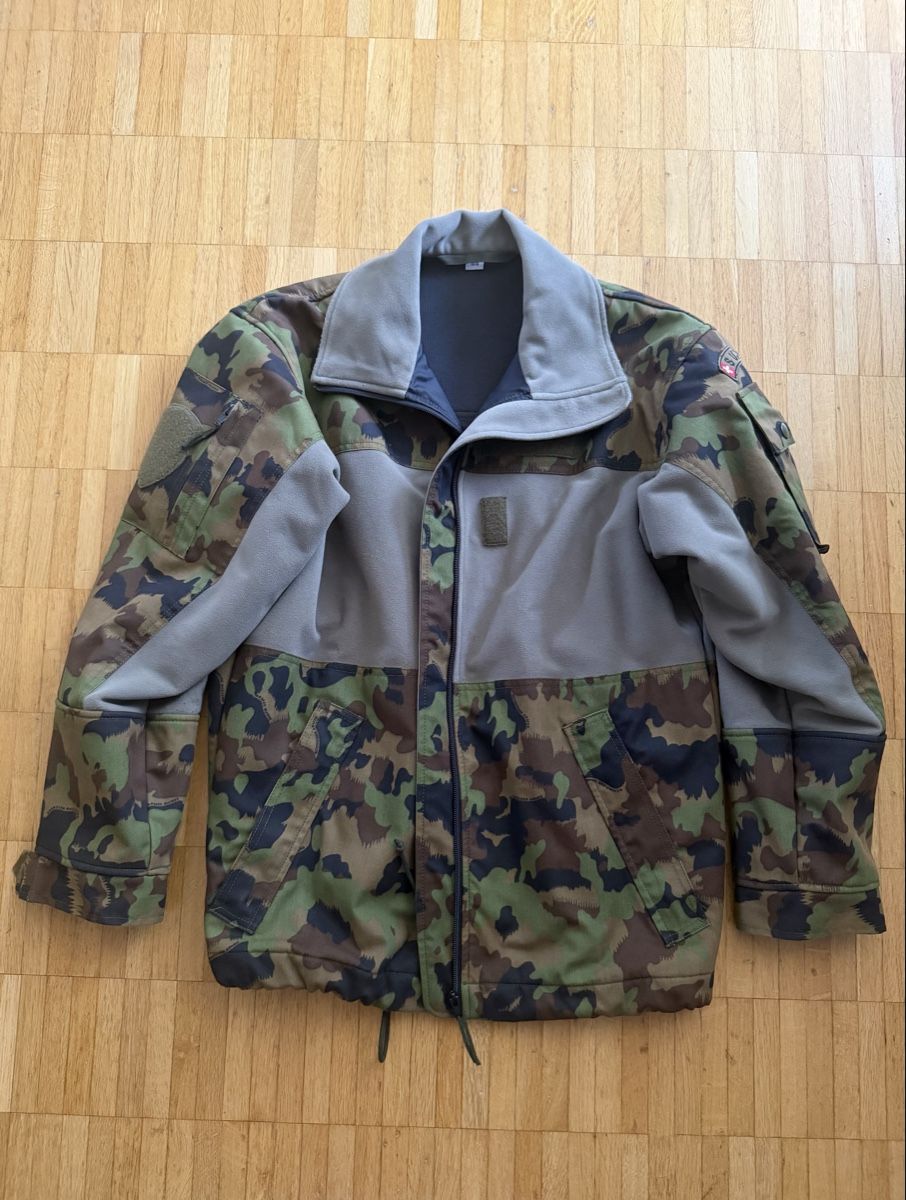 Vestes: Teddy Original – Neuf (Voir description) à Epalinges par dma_5x9v