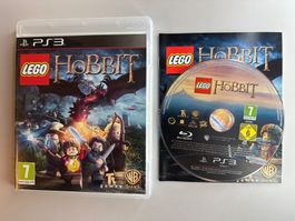 Lego The Hobbit - PS3