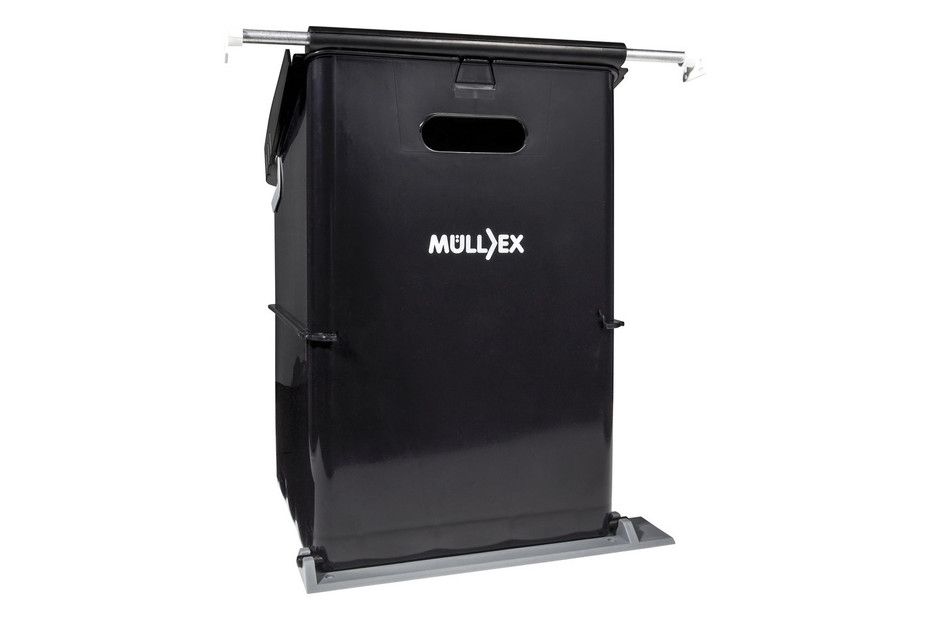 Müllex Poubelles: Müllex Single 35 – Neuf (Voir description) à Zürich par Namenloser_Held