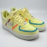 NIKE AIR FORCE 1'07 LX, CK6572-700. Pointure 40