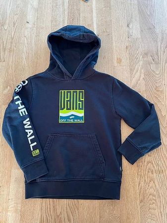 Vans Pullover Mädchen/Jungen (Gr. 116)
