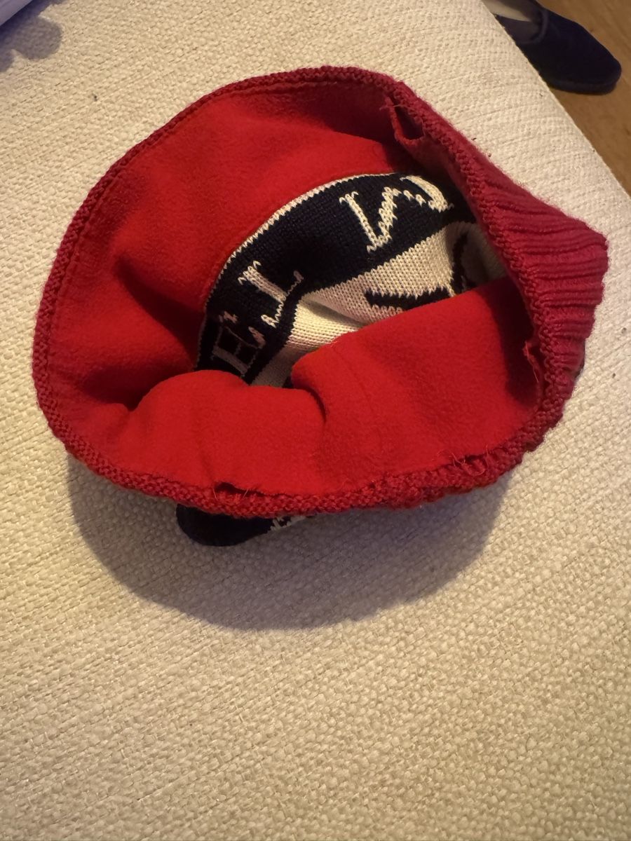 Chapeaux, bonnets & casquettes: Perfect Moment Hat – D'occasion à St. Moritz par Bengeee 1