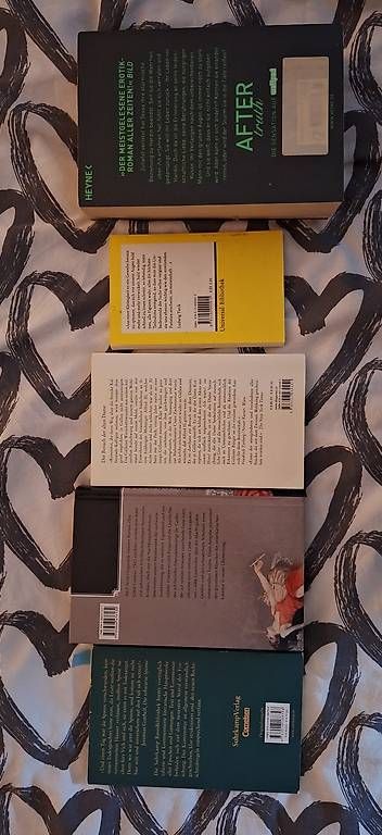 Libri: Diverse Bücher auf Deutsch – Usato da Luzern venduto da ell_727d 1