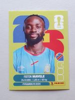 Panini FIFA WM 2026 * Fiston Mayele (COD 18)