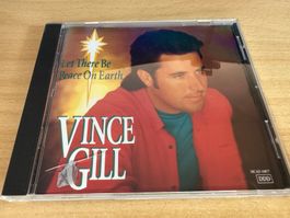 Vince Gill – Let There Be Peace On Earth