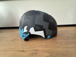 Casque Bell