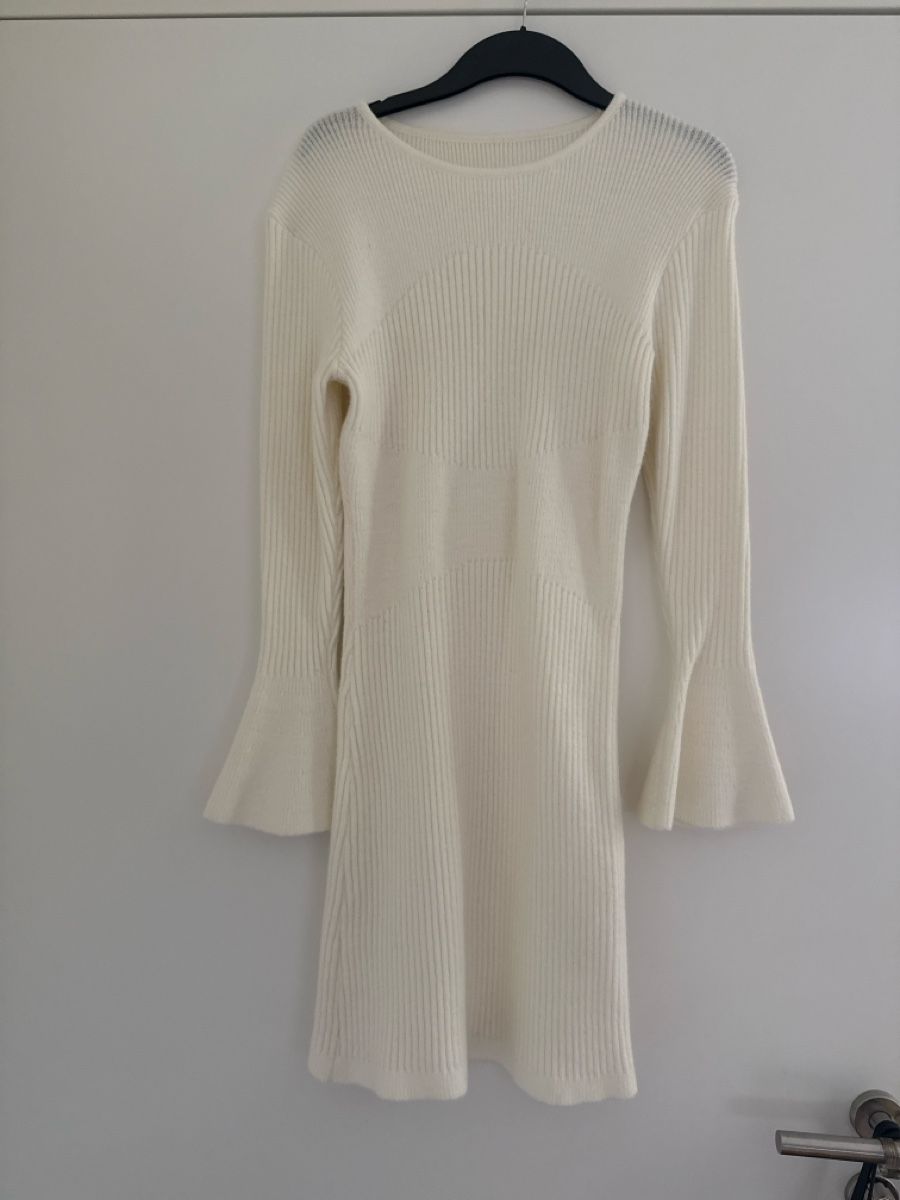Robes: Strickkleid – Neuf (Voir description) à Kriens par g_b_mk7j