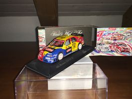 Alfa Romeo 155 V6 TI DTM 94 RTL Nachtshow 1/43 Minichamps