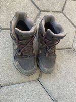 Jack Wolfskin Wanderschuhe  Grösse 34 gebraucht