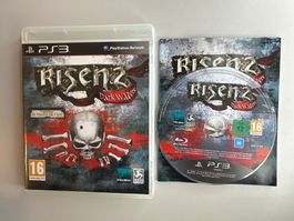 Risen 2 Dark Waters - PS3