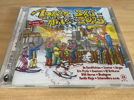 Various – Après Ski-Hits 2005 - 2 CD