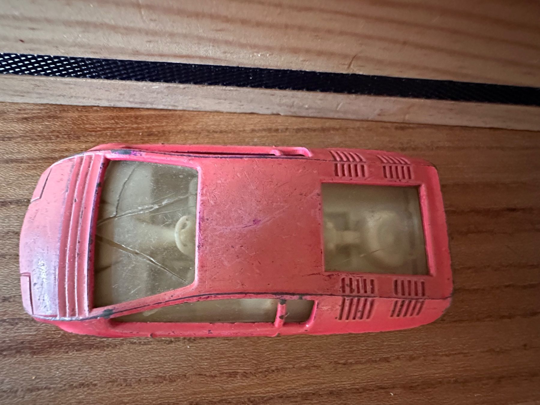 Spielzeuge: Spielzeugautos, tw antik – Gebraucht aus Luzern von CaPo_trade_24 7