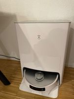 ECOVACS DEEBOT T20 OMNI mit Grantie & Ersatzteilen