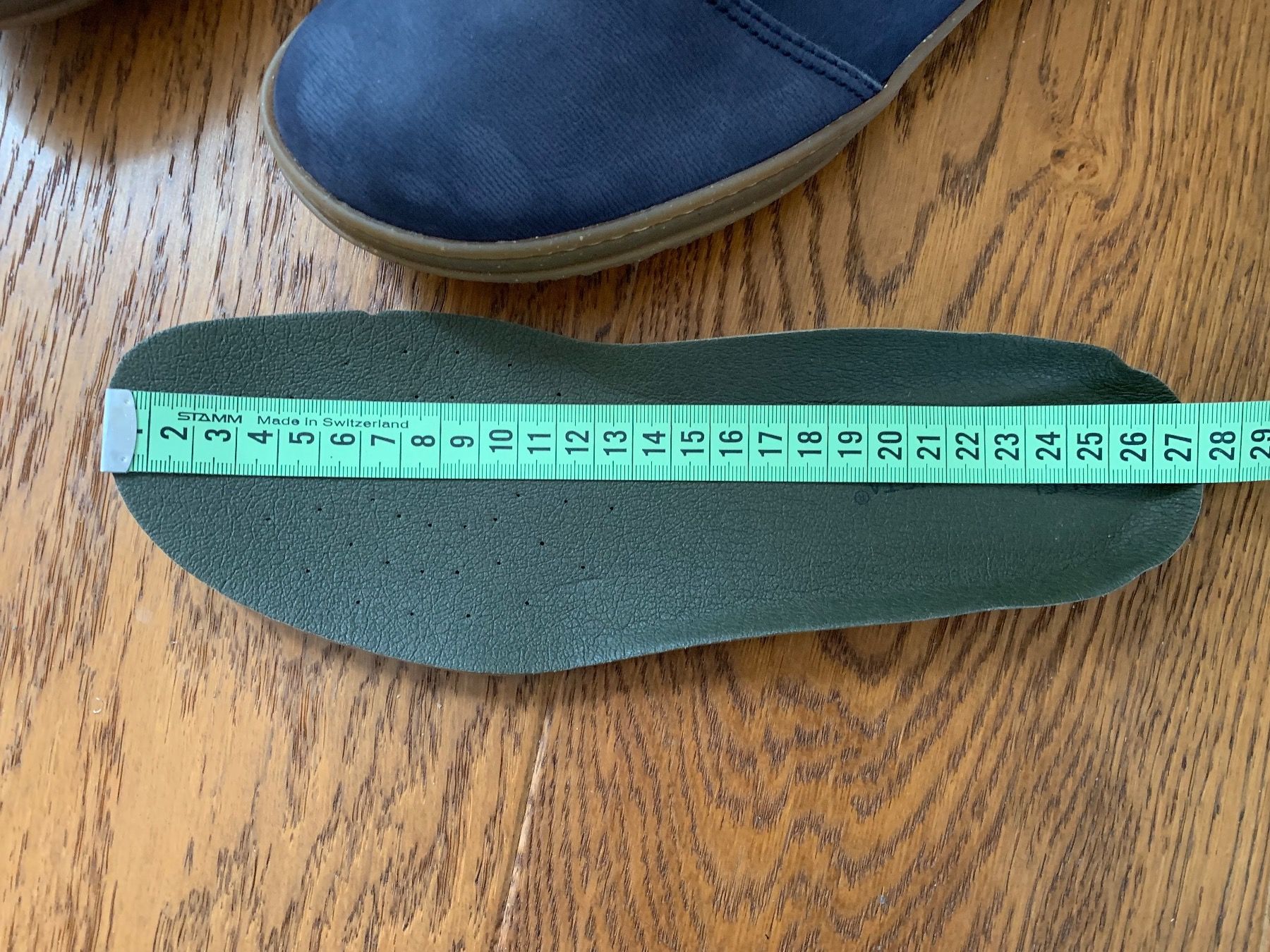 El Naturalista Scarpe da uomo: El Naturalista Amazonas 5384 blue Gr.41 – Nuovo (secondo la descrizione) da Zürich venduto da finsti 4
