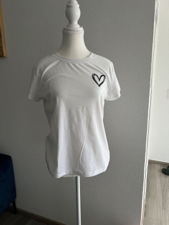 T Shirt Grösse M