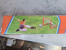 Fussballtor Faltbar 55x44x44 cm neu und OVP