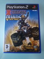 X-TREME QUADS