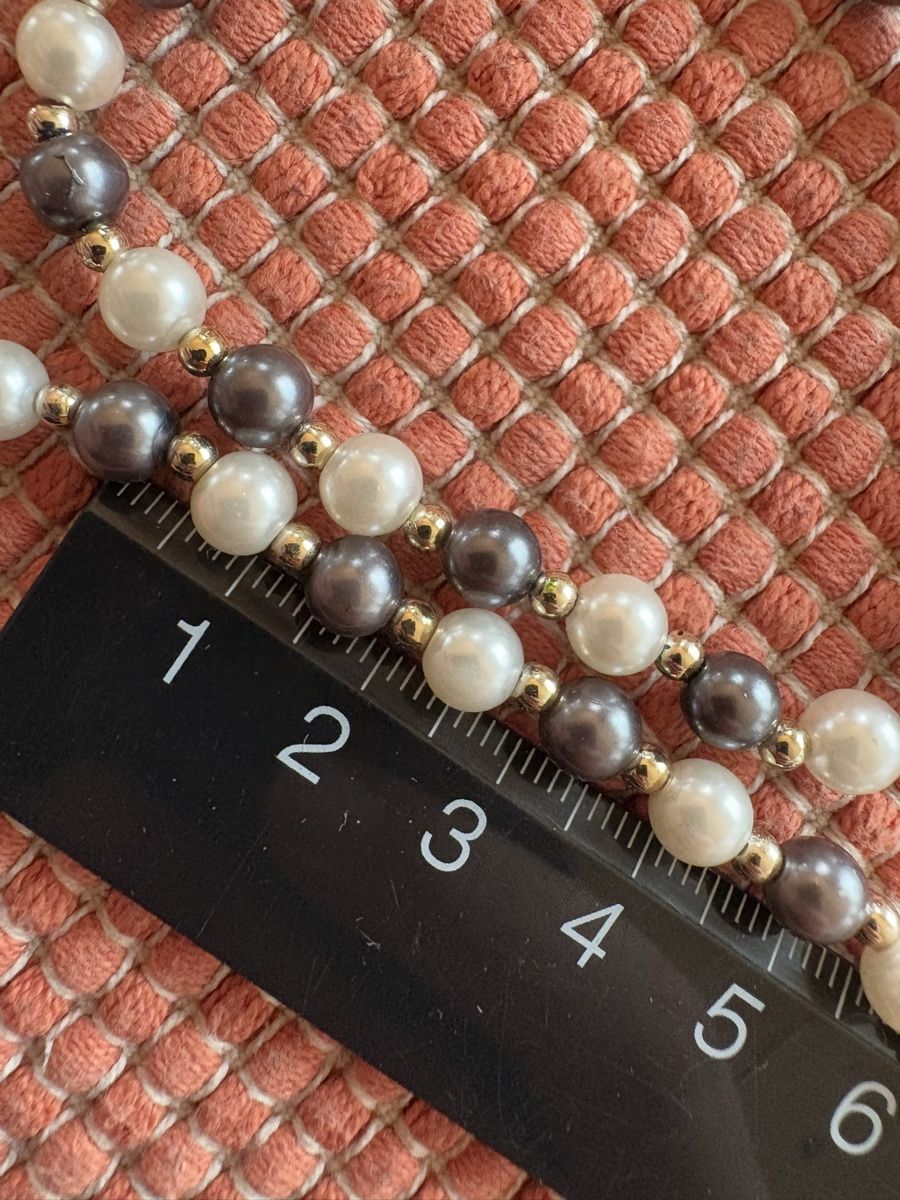 Ketten: Schmuck Set / Modeschmuck – Gebraucht aus Rümlang von resale35 1