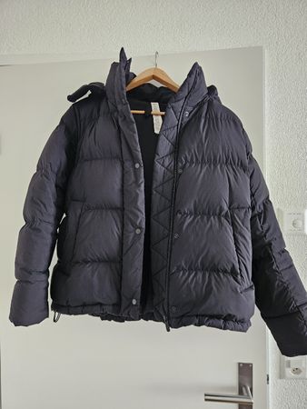 Lululemon Daunenjacke