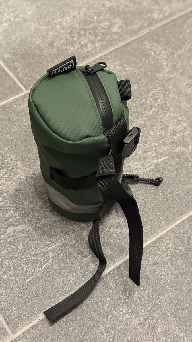 Taschen: Fahrrad Lenkertasche – Gebraucht aus Otelfingen von rofl33 3