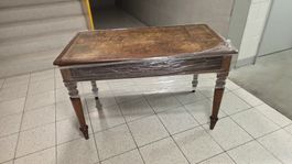 Antiker Holztisch 