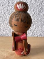 Japon kokeshi puppet vintage