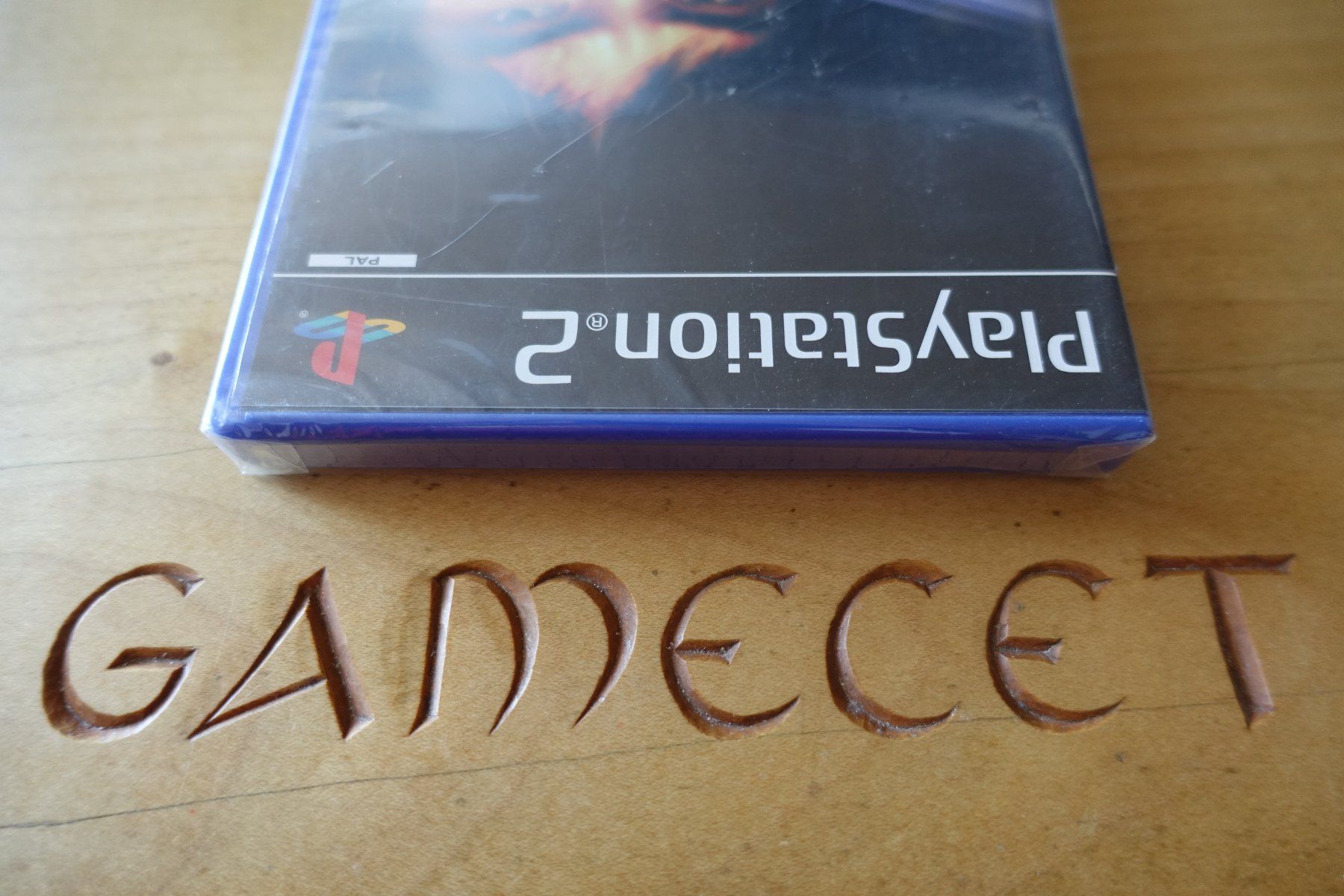Sony Spiele: Onimusha 2 – Neu und originalverpackt aus Steinach von Gamecet 4