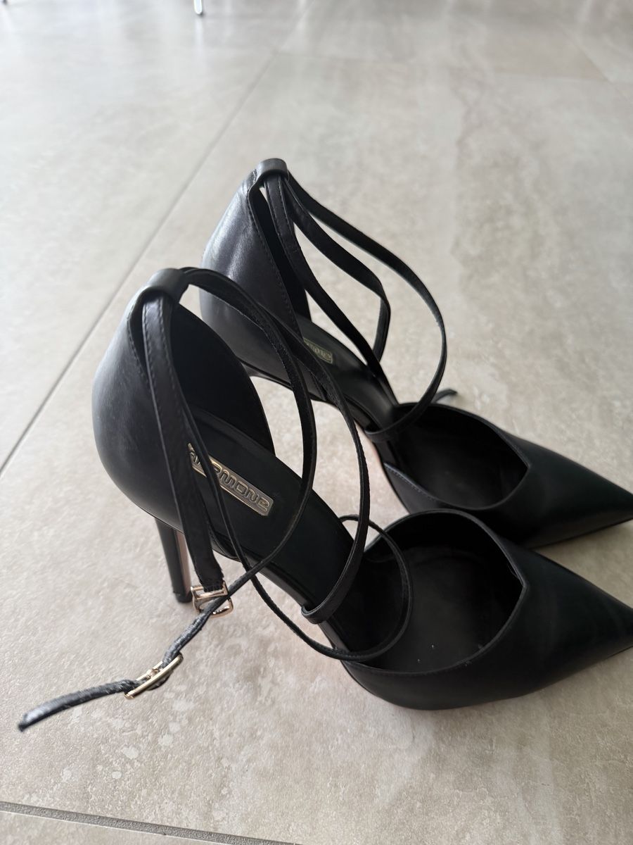 Scarpe da donna: Anemone Heels – Usato da Wilen b. Wollerau venduto da kat_hw7k 2
