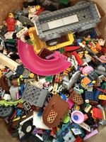 Lego Teile Konvolut ca 6.2kg neuwertig lego Sammlung