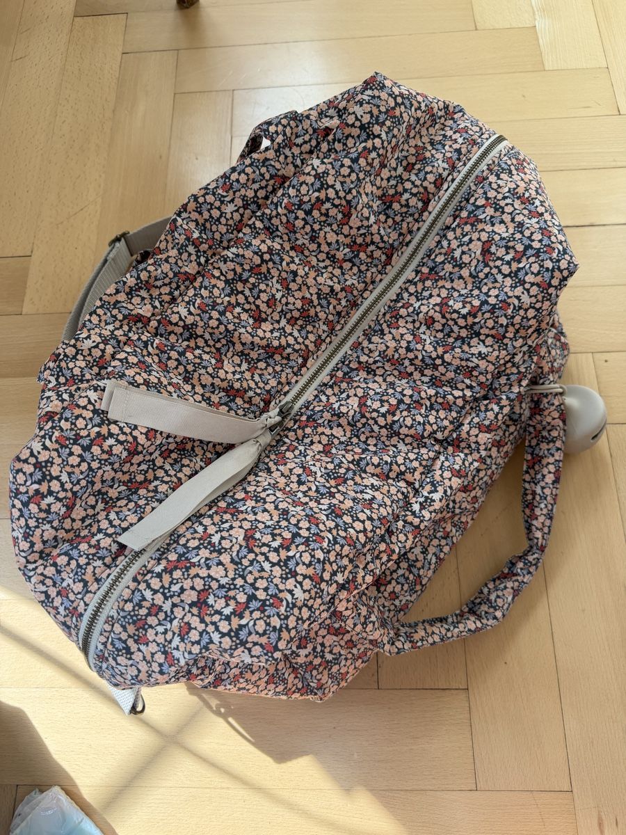 Sacs & sacs à dos: Wickeltasche Konges Slojd – D'occasion à Basel par skymelie 3