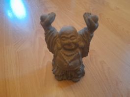 Buddha Figur