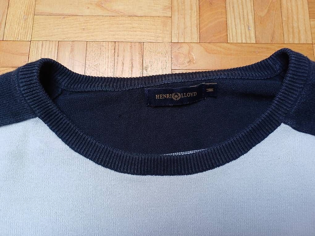 Maglioni & Felpe: Pull sweat Henry Lloyd taille M – Usato da Glovelier venduto da GaCh 2