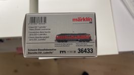 Baureihe 232 673-4 Märklin 36433