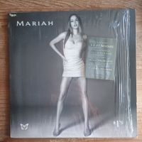Mariah Carey ‎– #1's 2xLP US-1998 1st PRESS VG++/VG(+)