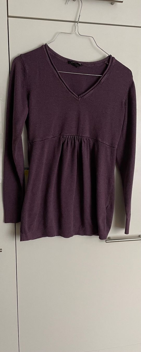 H&M Maglioni & Felpe: H&M Langarmshirt – Usato da Zürich venduto da Sonnenschein_