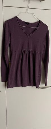 H&M Langarmshirt
