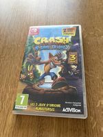 Nintendo Switch - Crash Bandicoot N Sane Trilogy