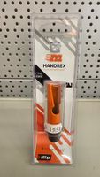 MANDREX HM Mehrzweck Lochsäge SuperXcut Ø17mm