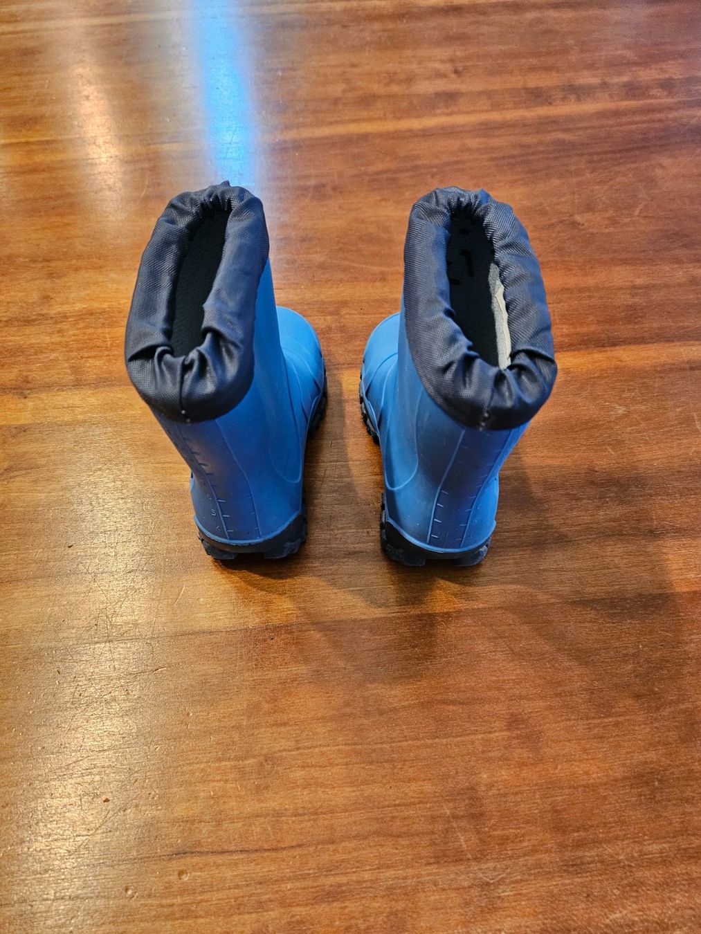 Elefanten Scarpe per ragazzi: Gummistiefel Elefanten Grösse 20 – Usato da Baar venduto da Naedels-Kreationen 1