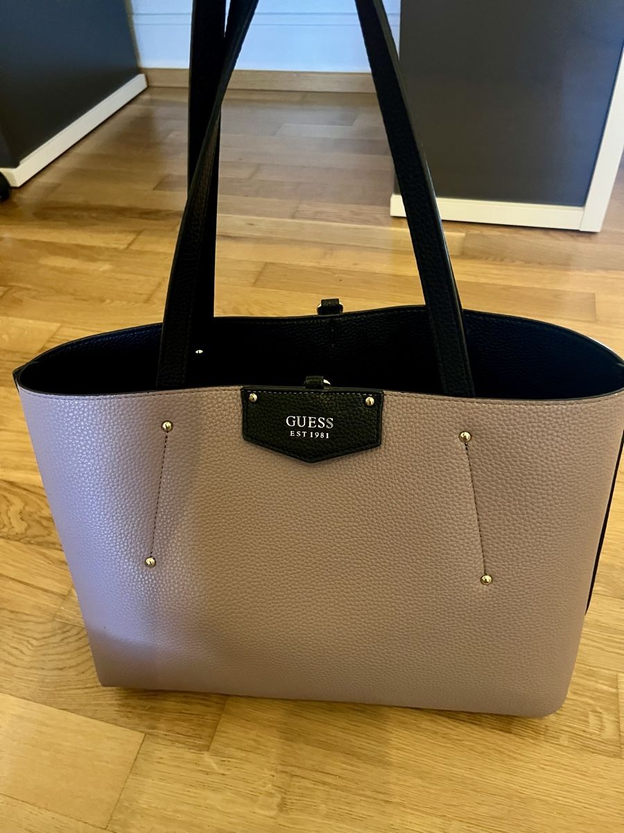 Guess Borse da donna: Guess Handtasche – Usato da Zürich venduto da alessia_3883 3