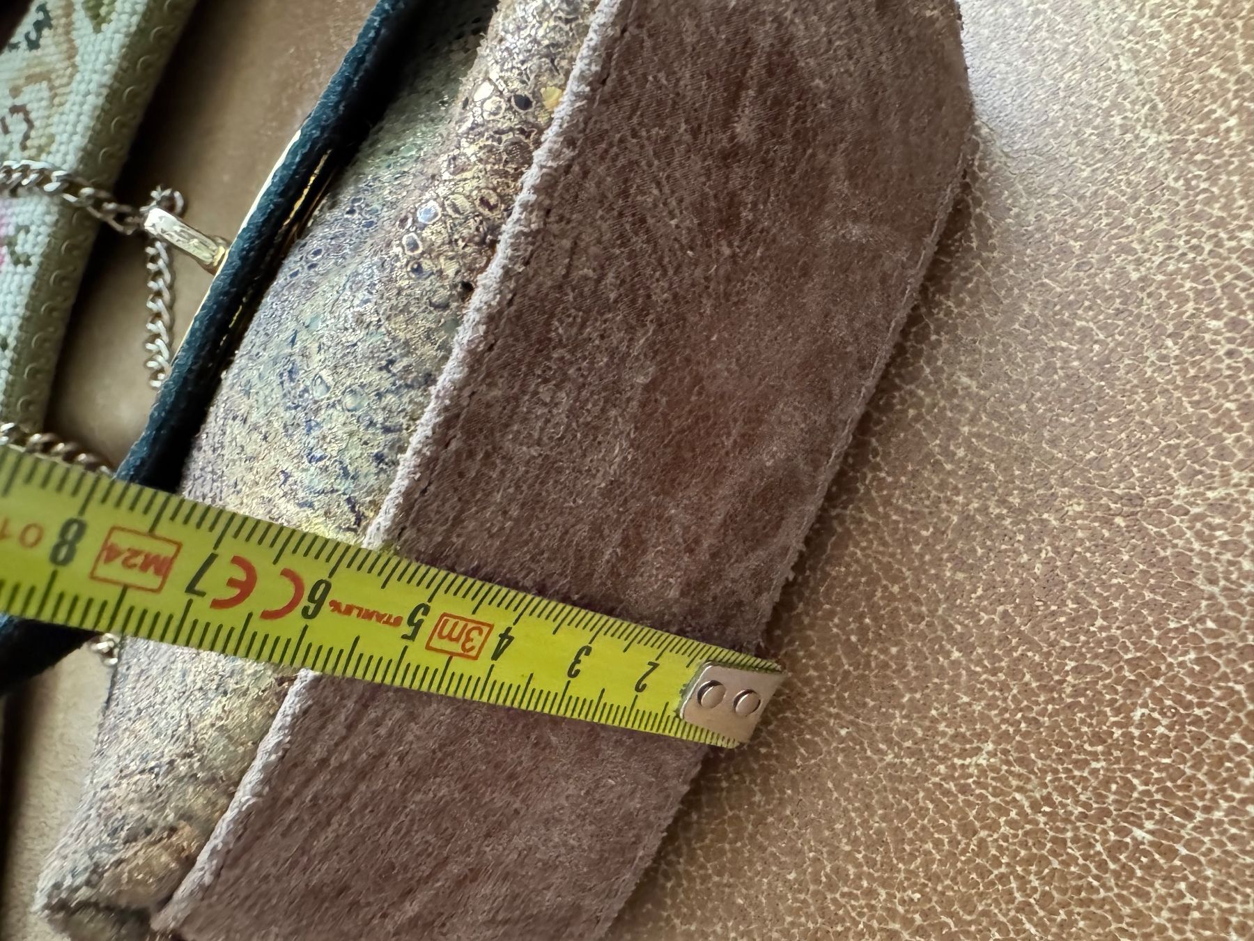 Borse da donna: Tasche made in italy – Usato da Obfelden venduto da cesarina10 5