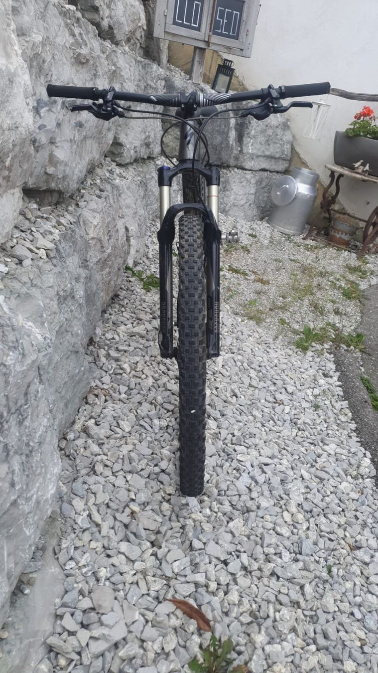 Specialized Velos: Specialized Camber Comp 29 – Gebraucht aus Corbières von  2